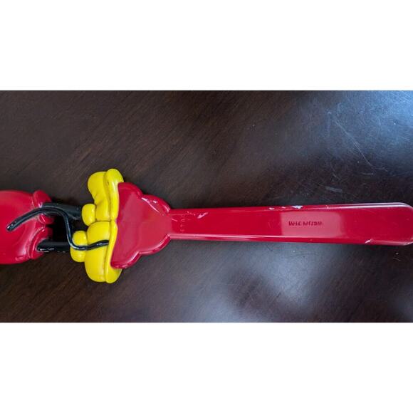 Vintage‎ Disney mickey backscratcher - Picture 4 of 5